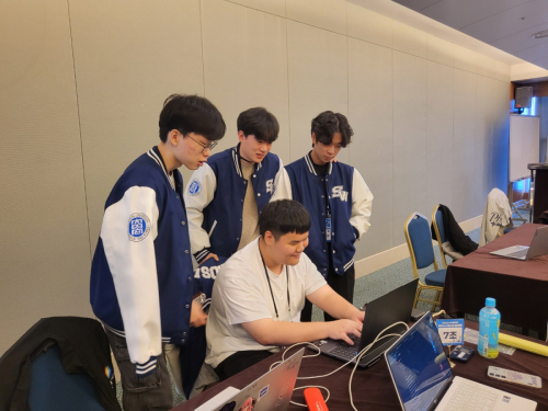 2025년 SW중심대학 오픈소스 아이디어 경진대회