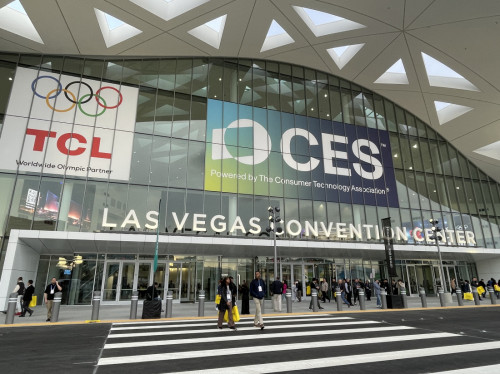 2026 CES 이노베이션 브릿지 프로그램